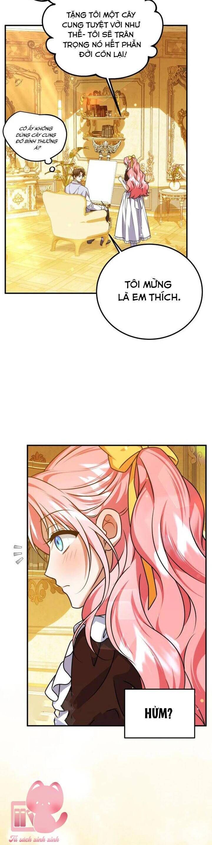 Cách Khiến Cuốn Tiểu Thuyết Bi Kịch Thành Chữa Lành!: Chapter 49