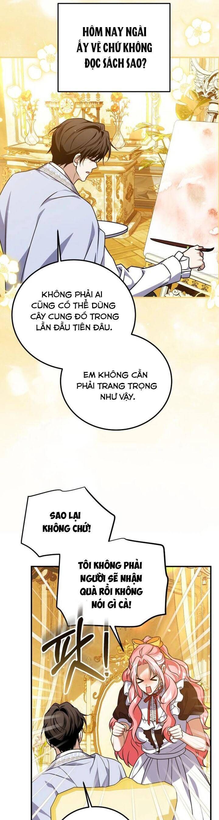 Cách Khiến Cuốn Tiểu Thuyết Bi Kịch Thành Chữa Lành!: Chapter 49