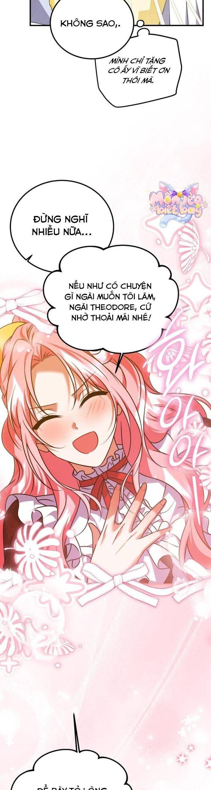 Cách Khiến Cuốn Tiểu Thuyết Bi Kịch Thành Chữa Lành!: Chapter 49