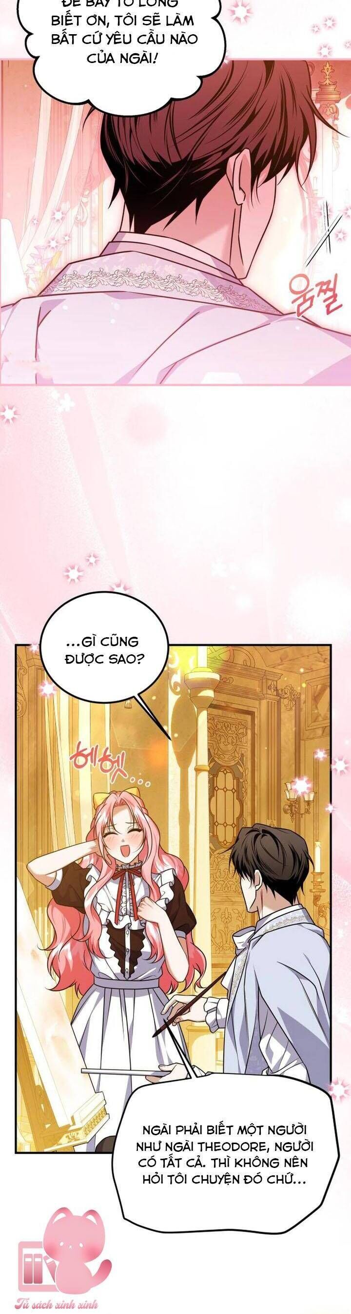 Cách Khiến Cuốn Tiểu Thuyết Bi Kịch Thành Chữa Lành!: Chapter 49