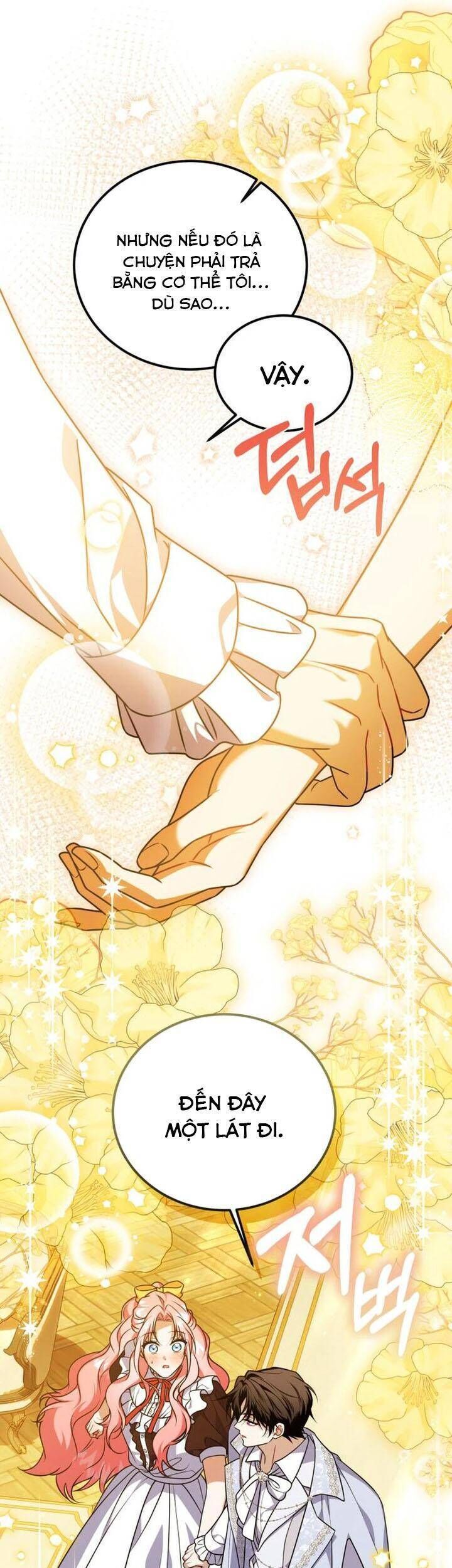 Cách Khiến Cuốn Tiểu Thuyết Bi Kịch Thành Chữa Lành!: Chapter 49