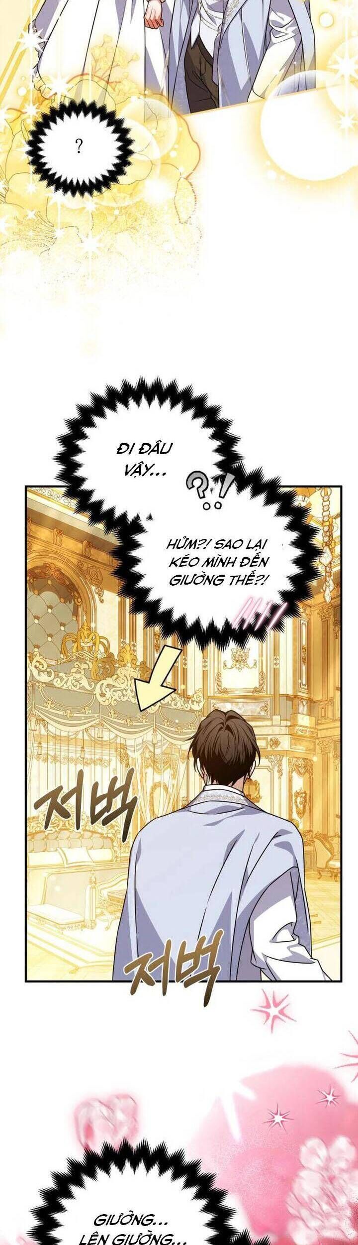 Cách Khiến Cuốn Tiểu Thuyết Bi Kịch Thành Chữa Lành!: Chapter 49