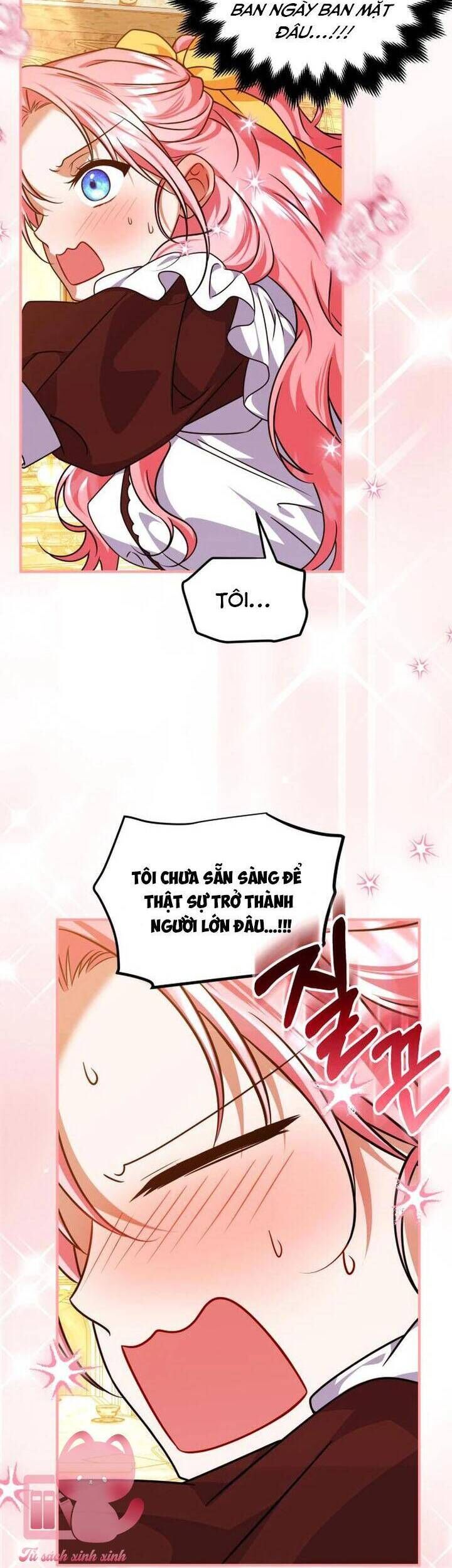 Cách Khiến Cuốn Tiểu Thuyết Bi Kịch Thành Chữa Lành!: Chapter 49