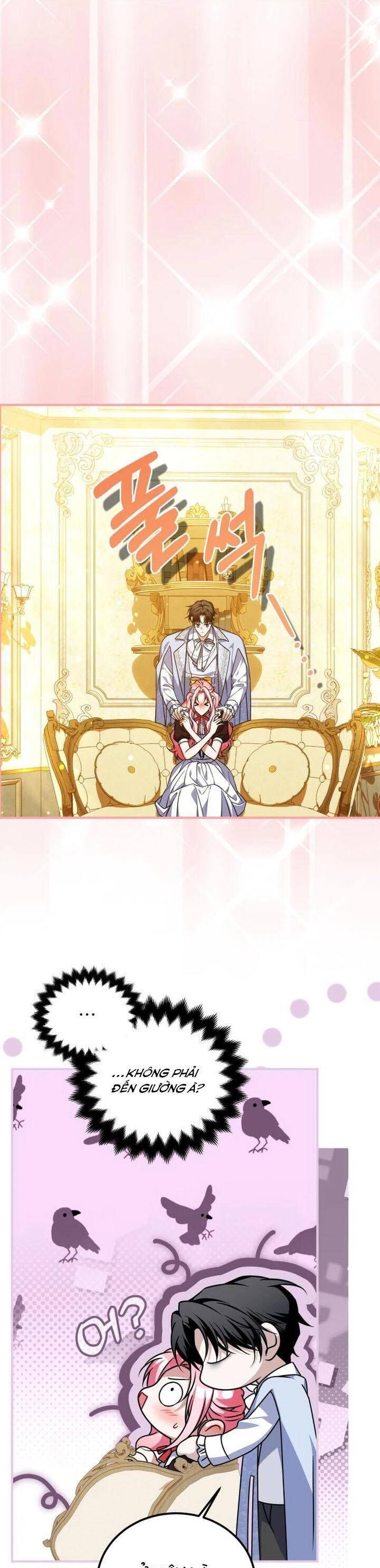 Cách Khiến Cuốn Tiểu Thuyết Bi Kịch Thành Chữa Lành!: Chapter 49