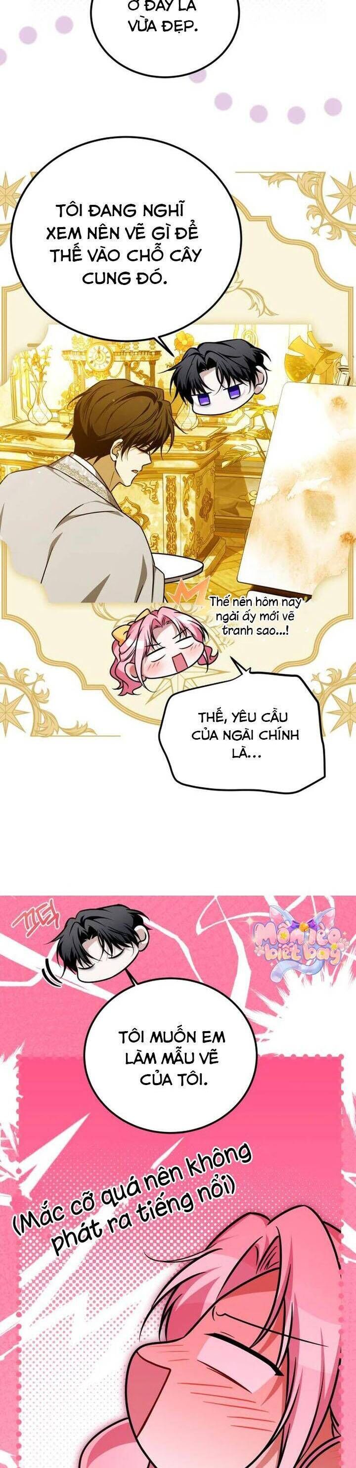 Cách Khiến Cuốn Tiểu Thuyết Bi Kịch Thành Chữa Lành!: Chapter 49