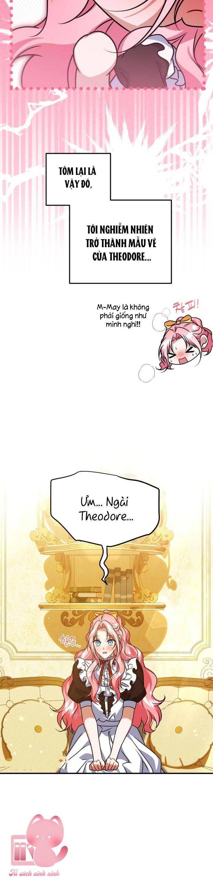 Cách Khiến Cuốn Tiểu Thuyết Bi Kịch Thành Chữa Lành!: Chapter 49