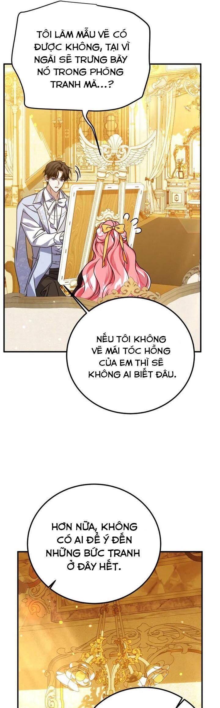 Cách Khiến Cuốn Tiểu Thuyết Bi Kịch Thành Chữa Lành!: Chapter 49