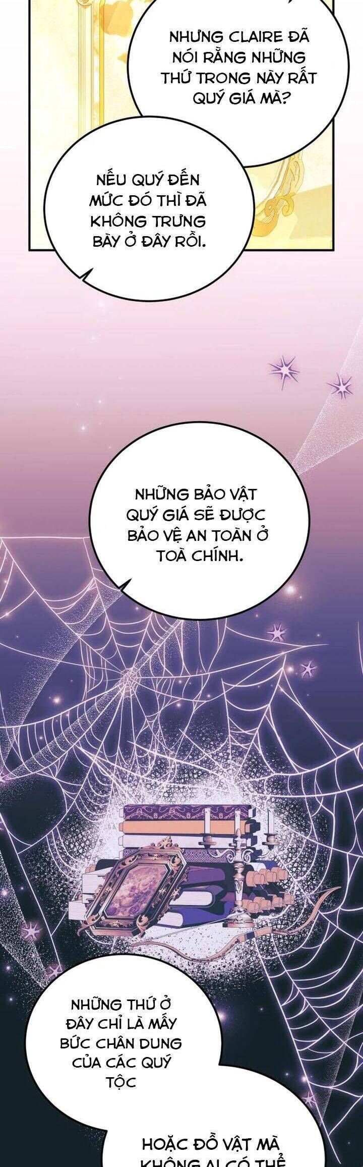 Cách Khiến Cuốn Tiểu Thuyết Bi Kịch Thành Chữa Lành!: Chapter 49