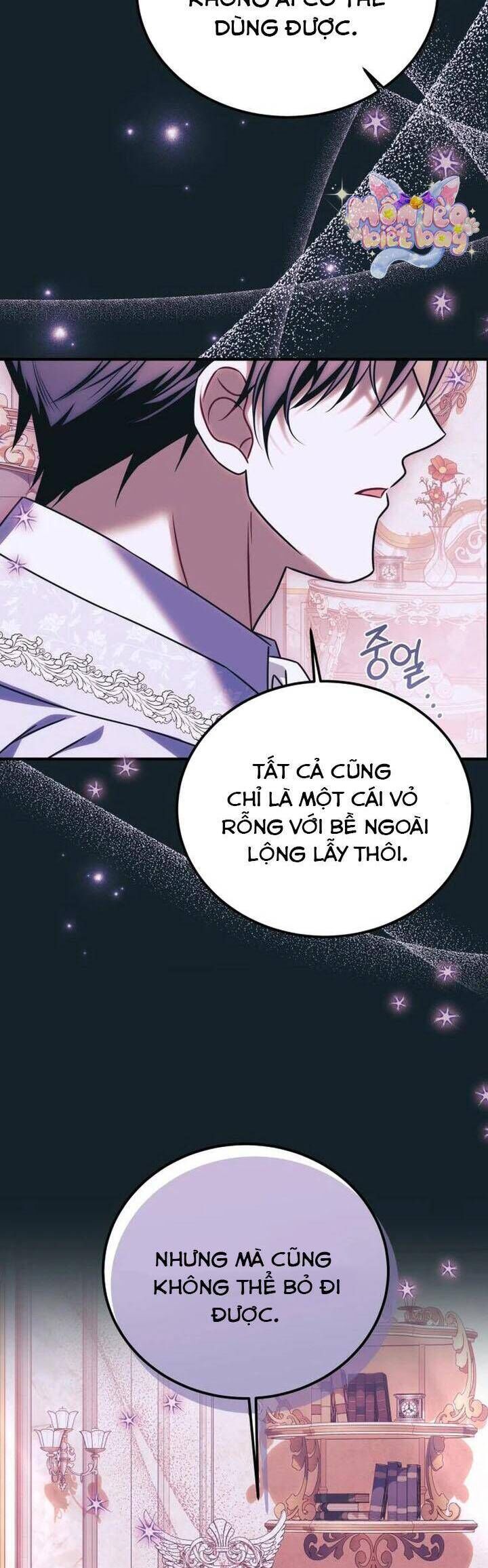 Cách Khiến Cuốn Tiểu Thuyết Bi Kịch Thành Chữa Lành!: Chapter 49