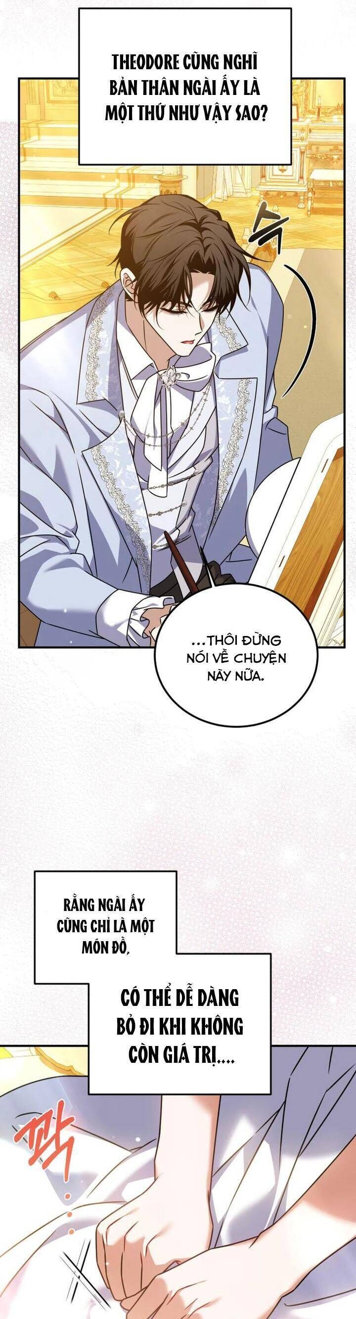 Cách Khiến Cuốn Tiểu Thuyết Bi Kịch Thành Chữa Lành!: Chapter 49