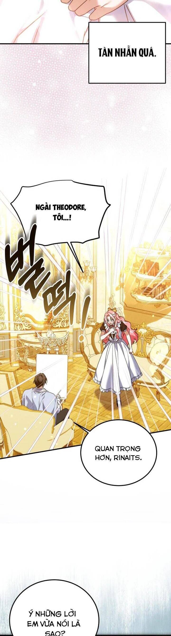 Cách Khiến Cuốn Tiểu Thuyết Bi Kịch Thành Chữa Lành!: Chapter 49