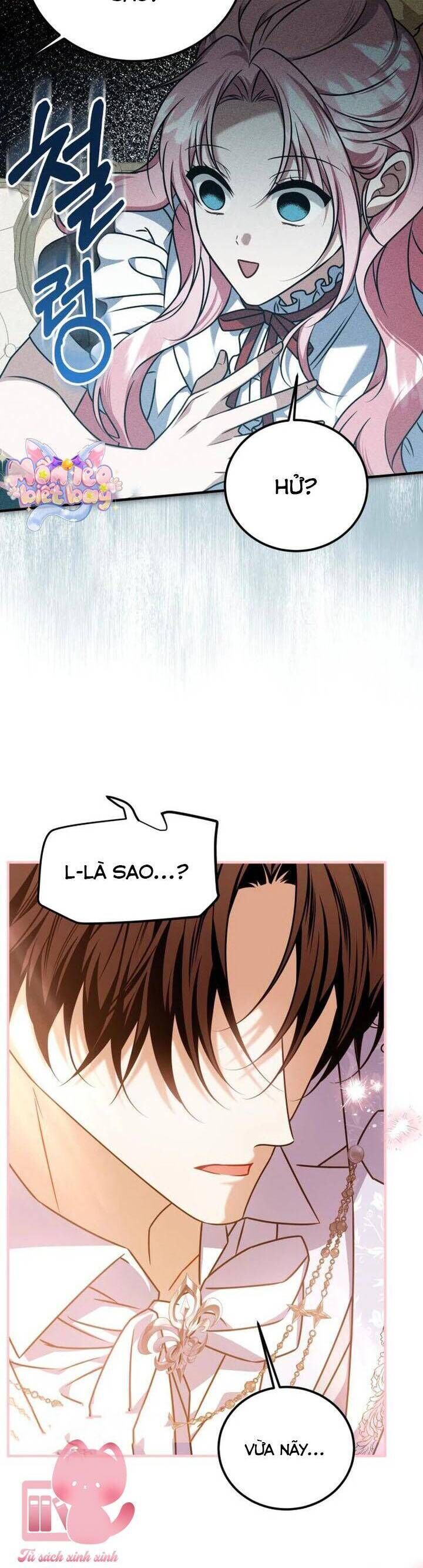 Cách Khiến Cuốn Tiểu Thuyết Bi Kịch Thành Chữa Lành!: Chapter 49