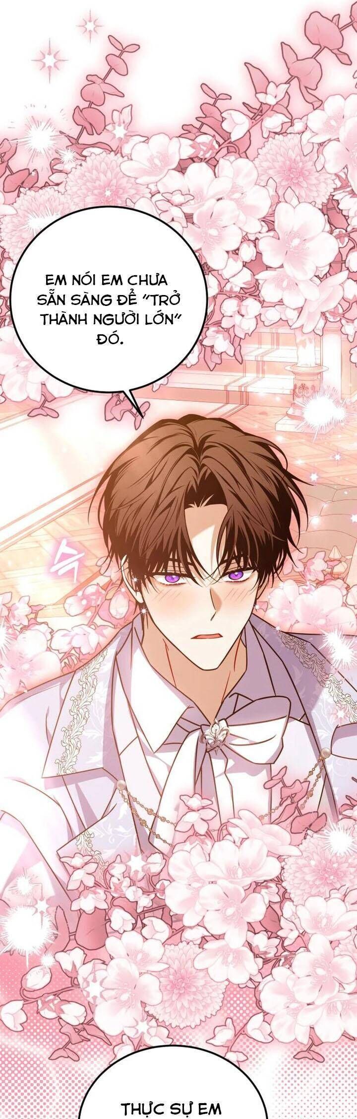 Cách Khiến Cuốn Tiểu Thuyết Bi Kịch Thành Chữa Lành!: Chapter 49