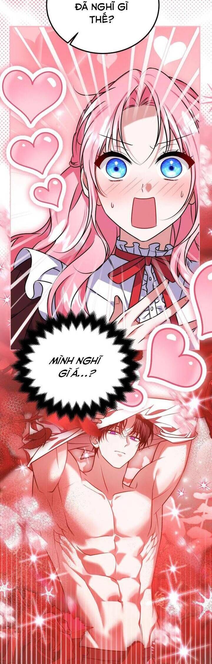 Cách Khiến Cuốn Tiểu Thuyết Bi Kịch Thành Chữa Lành!: Chapter 49