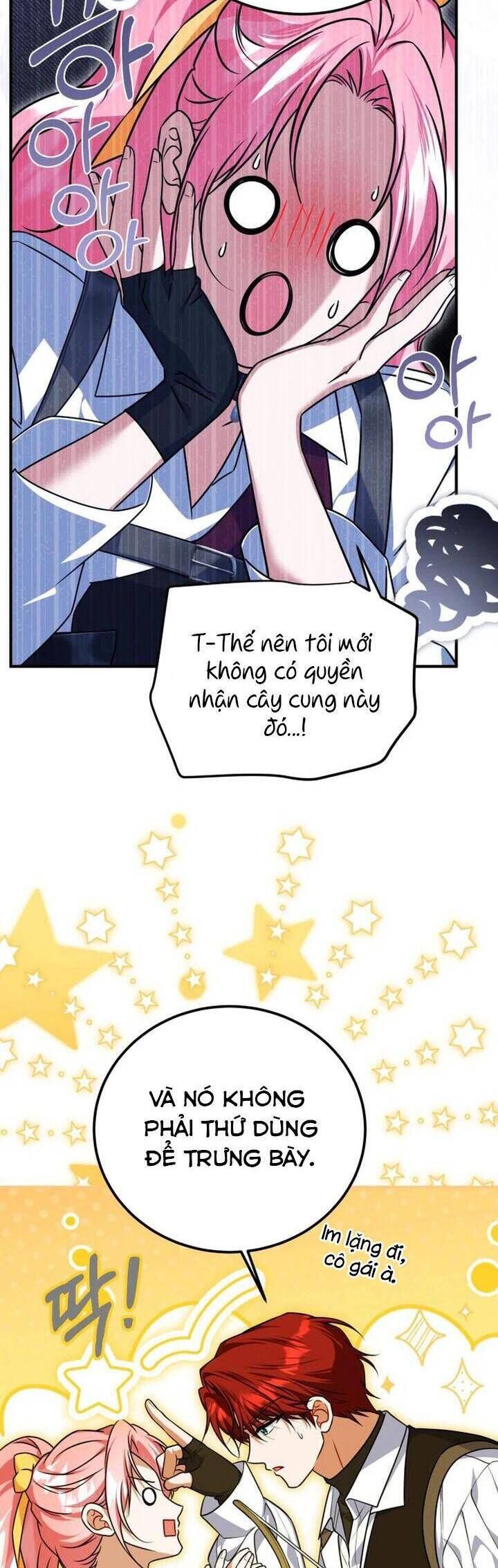 Cách Khiến Cuốn Tiểu Thuyết Bi Kịch Thành Chữa Lành!: Chapter 49