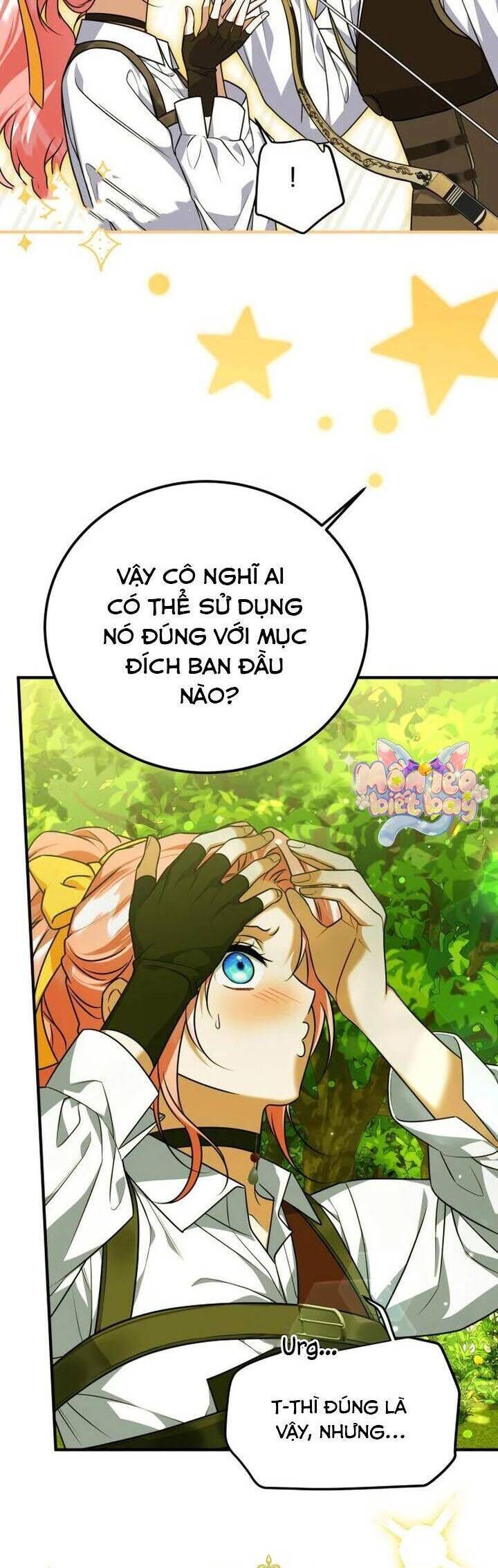 Cách Khiến Cuốn Tiểu Thuyết Bi Kịch Thành Chữa Lành!: Chapter 49