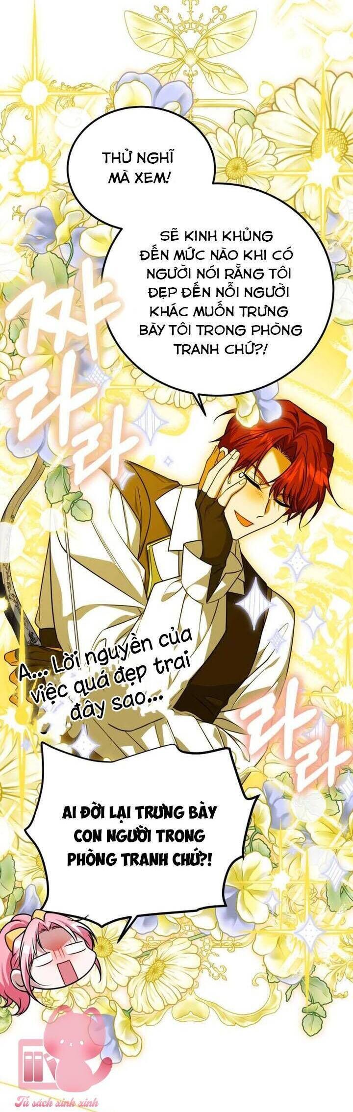 Cách Khiến Cuốn Tiểu Thuyết Bi Kịch Thành Chữa Lành!: Chapter 49