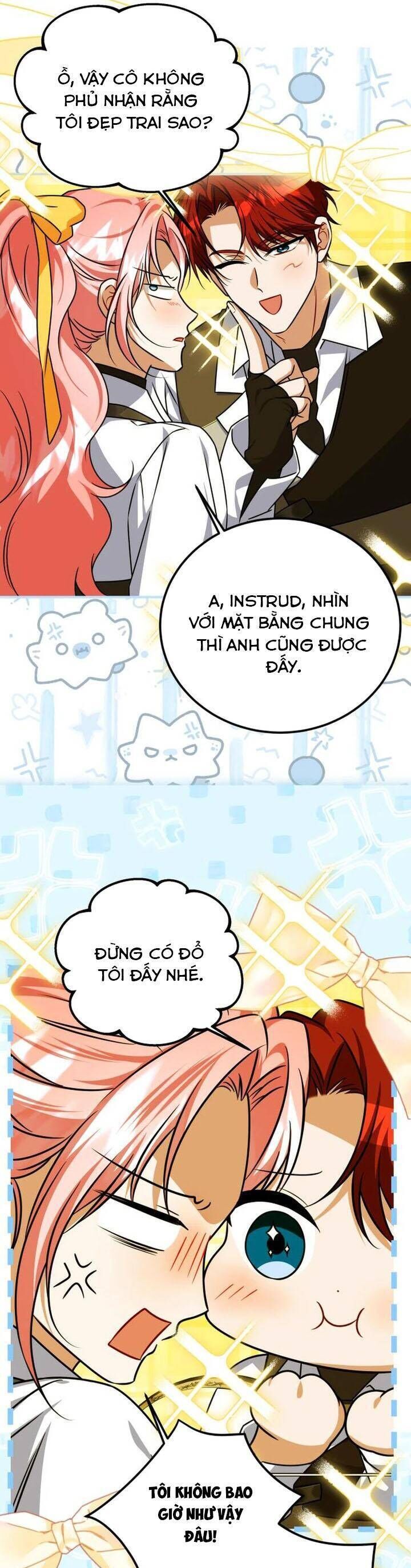 Cách Khiến Cuốn Tiểu Thuyết Bi Kịch Thành Chữa Lành!: Chapter 49