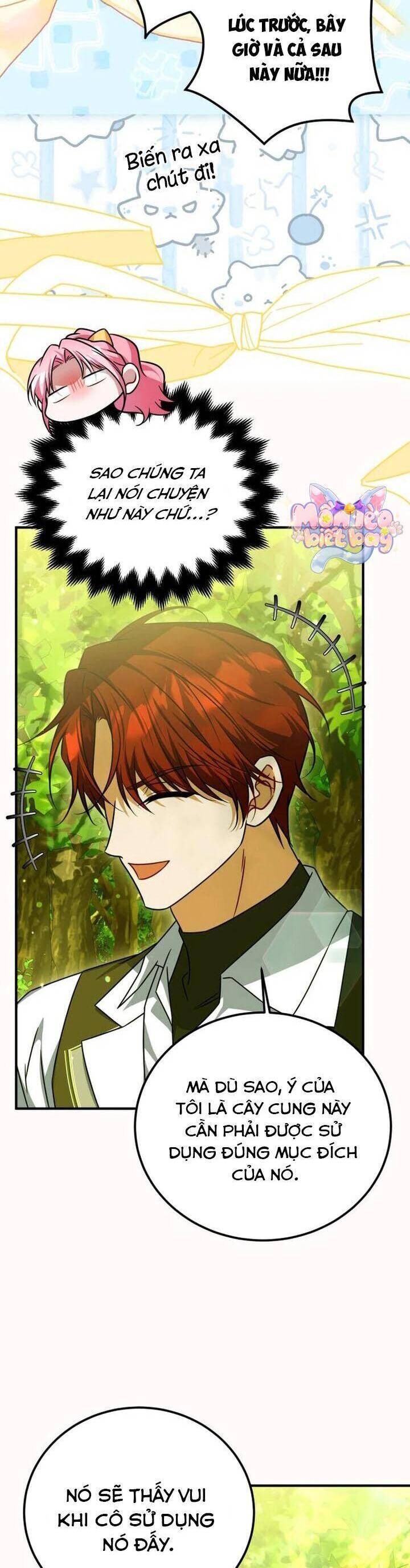 Cách Khiến Cuốn Tiểu Thuyết Bi Kịch Thành Chữa Lành!: Chapter 49