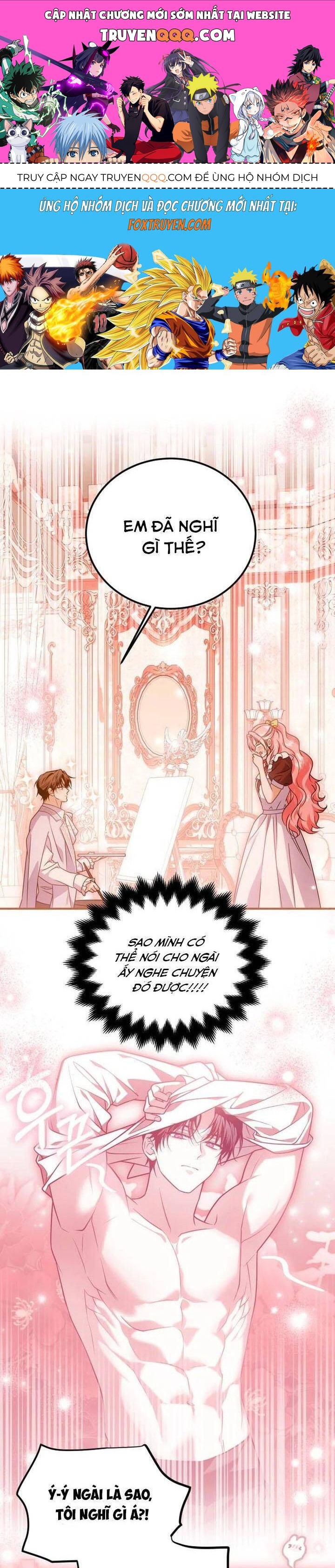 Cách Khiến Cuốn Tiểu Thuyết Bi Kịch Thành Chữa Lành!: Chapter 50