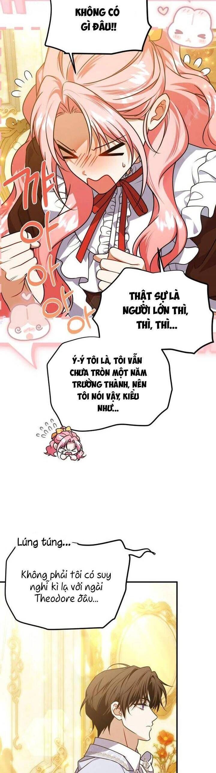 Cách Khiến Cuốn Tiểu Thuyết Bi Kịch Thành Chữa Lành!: Chapter 50