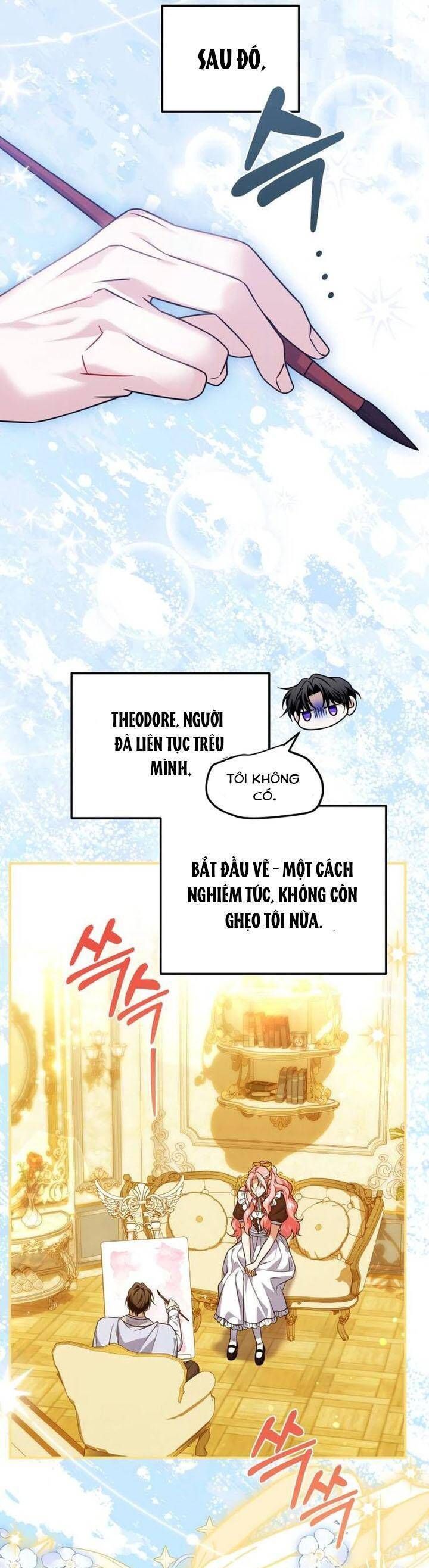 Cách Khiến Cuốn Tiểu Thuyết Bi Kịch Thành Chữa Lành!: Chapter 50