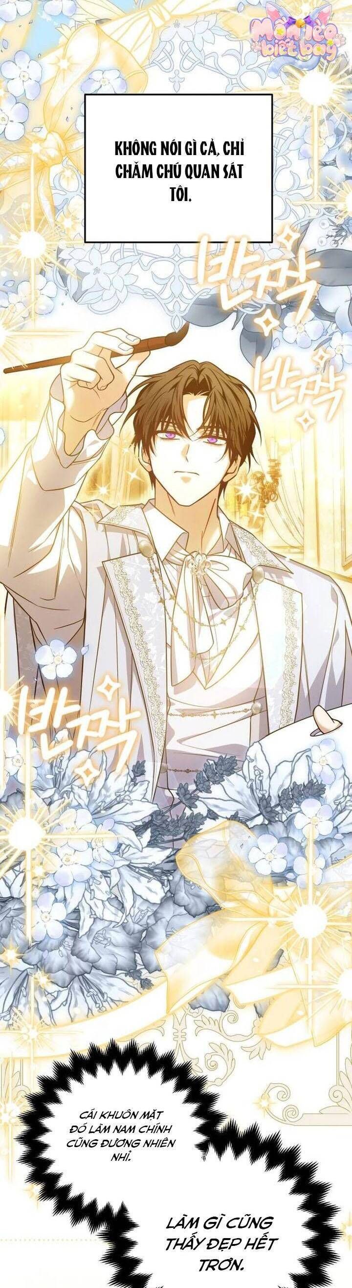 Cách Khiến Cuốn Tiểu Thuyết Bi Kịch Thành Chữa Lành!: Chapter 50