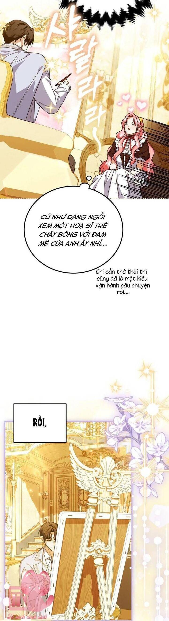 Cách Khiến Cuốn Tiểu Thuyết Bi Kịch Thành Chữa Lành!: Chapter 50