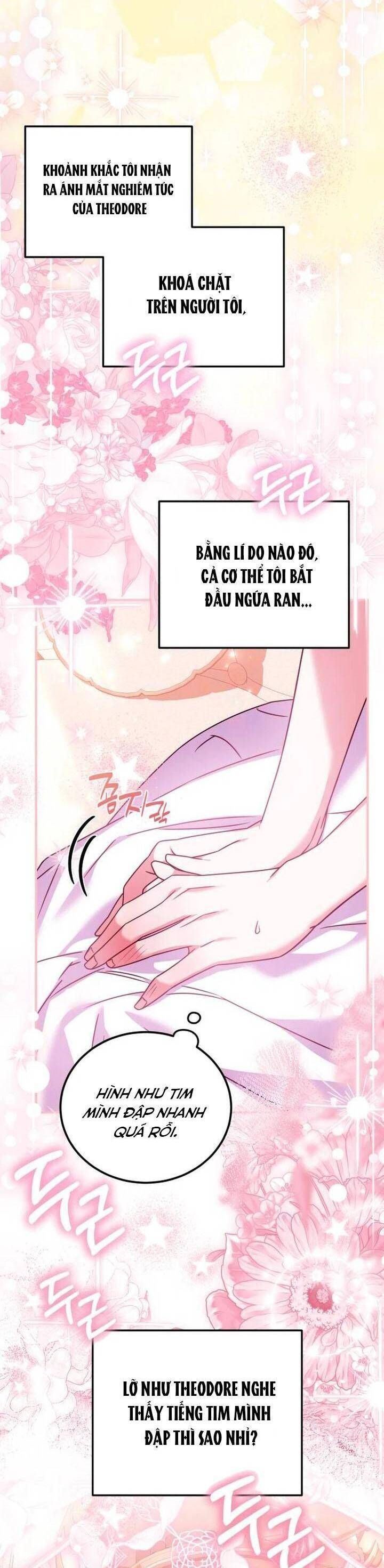 Cách Khiến Cuốn Tiểu Thuyết Bi Kịch Thành Chữa Lành!: Chapter 50