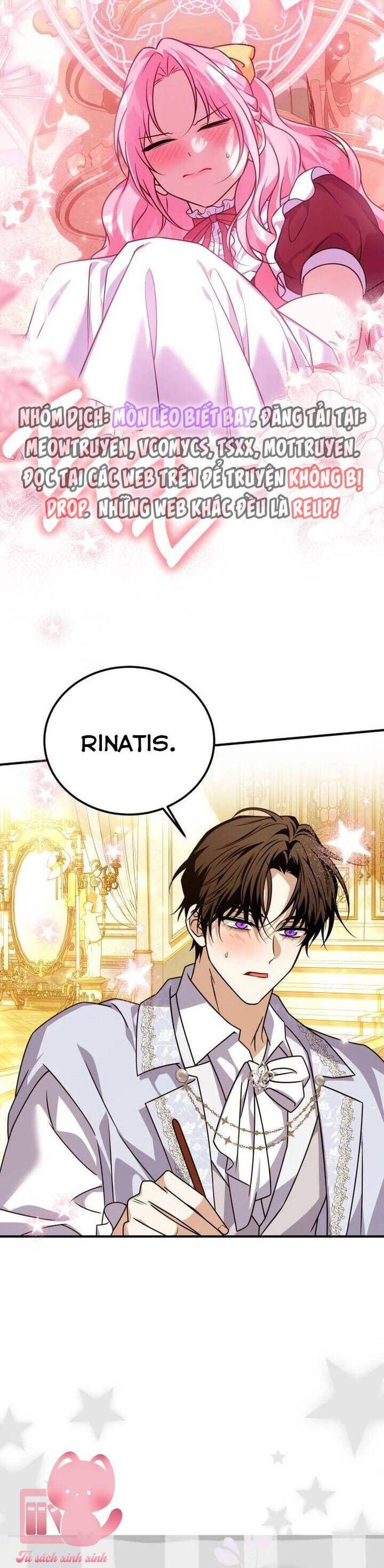 Cách Khiến Cuốn Tiểu Thuyết Bi Kịch Thành Chữa Lành!: Chapter 50