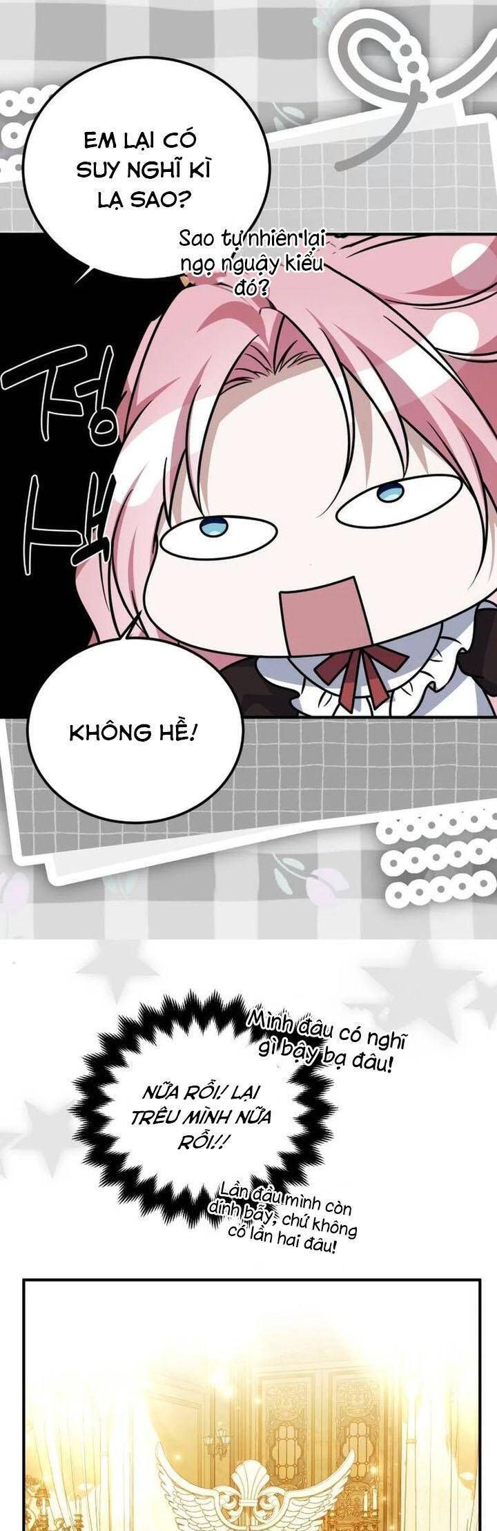 Cách Khiến Cuốn Tiểu Thuyết Bi Kịch Thành Chữa Lành!: Chapter 50