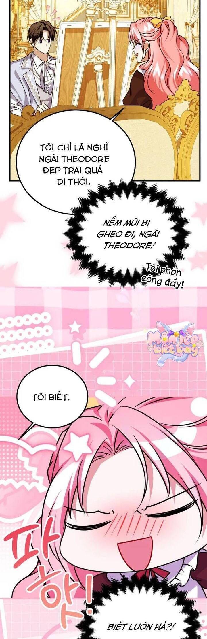 Cách Khiến Cuốn Tiểu Thuyết Bi Kịch Thành Chữa Lành!: Chapter 50