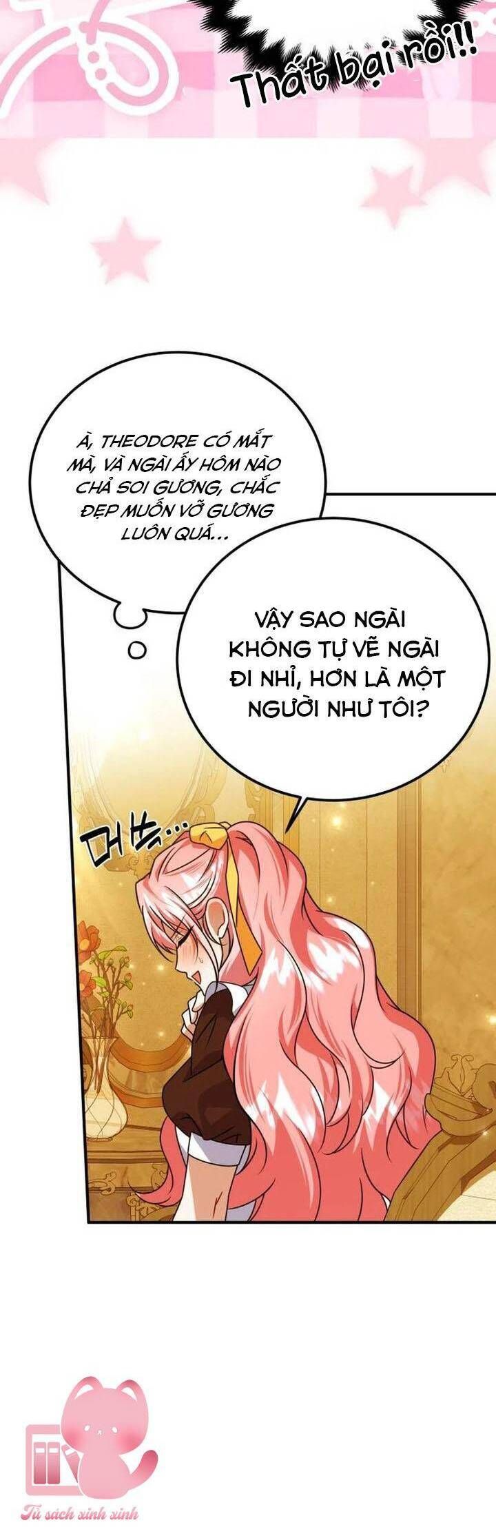 Cách Khiến Cuốn Tiểu Thuyết Bi Kịch Thành Chữa Lành!: Chapter 50