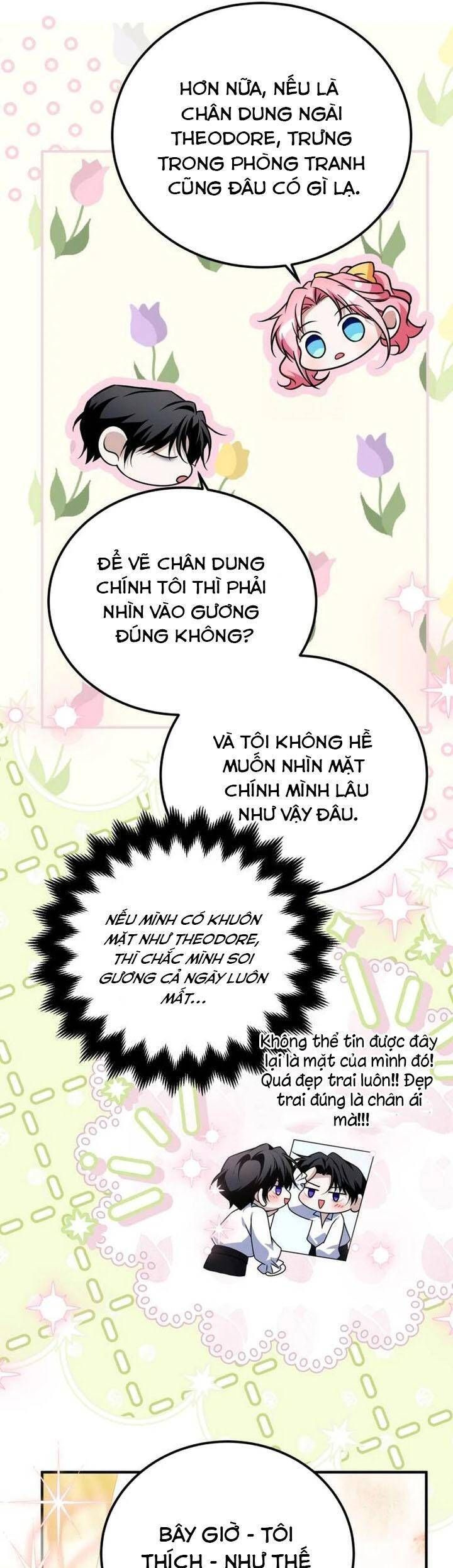 Cách Khiến Cuốn Tiểu Thuyết Bi Kịch Thành Chữa Lành!: Chapter 50