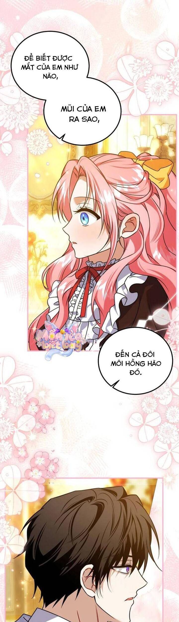 Cách Khiến Cuốn Tiểu Thuyết Bi Kịch Thành Chữa Lành!: Chapter 50