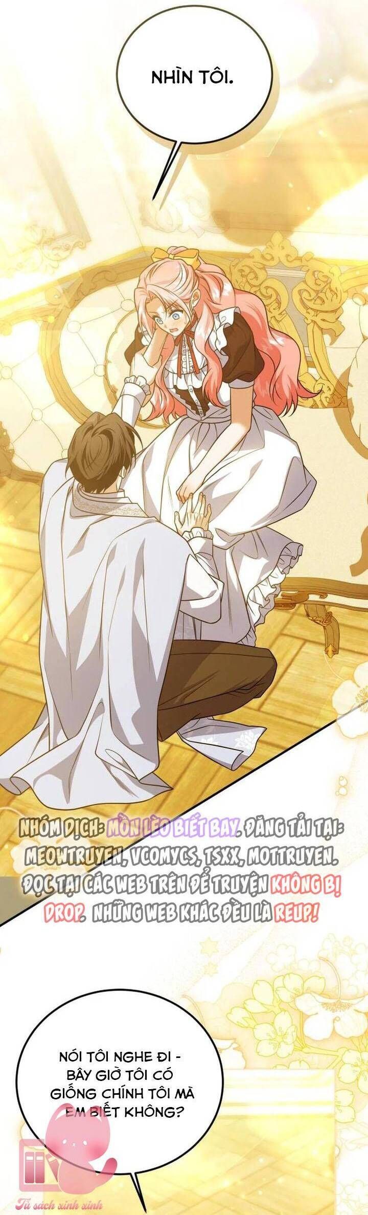 Cách Khiến Cuốn Tiểu Thuyết Bi Kịch Thành Chữa Lành!: Chapter 50