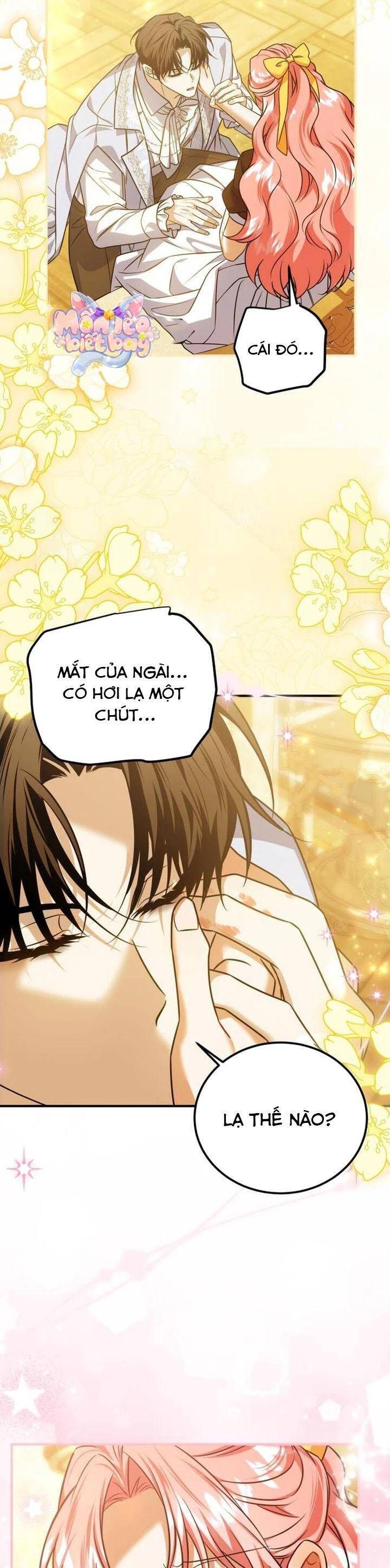 Cách Khiến Cuốn Tiểu Thuyết Bi Kịch Thành Chữa Lành!: Chapter 50