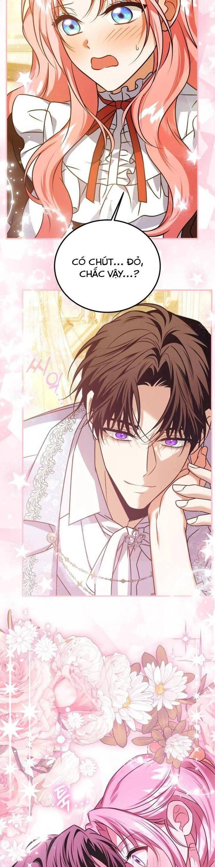 Cách Khiến Cuốn Tiểu Thuyết Bi Kịch Thành Chữa Lành!: Chapter 50
