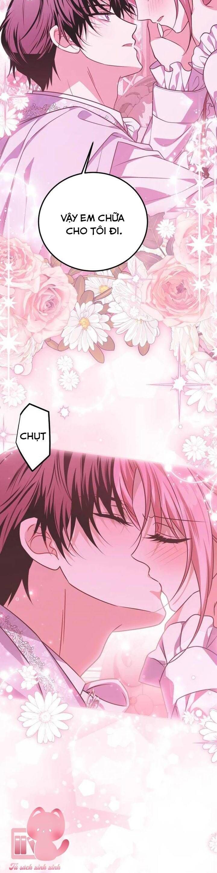 Cách Khiến Cuốn Tiểu Thuyết Bi Kịch Thành Chữa Lành!: Chapter 50