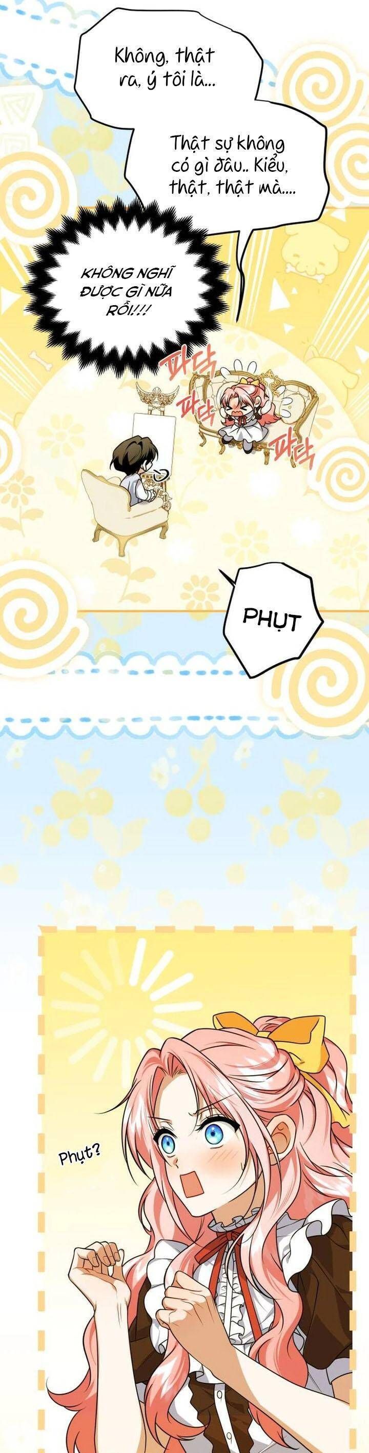 Cách Khiến Cuốn Tiểu Thuyết Bi Kịch Thành Chữa Lành!: Chapter 50