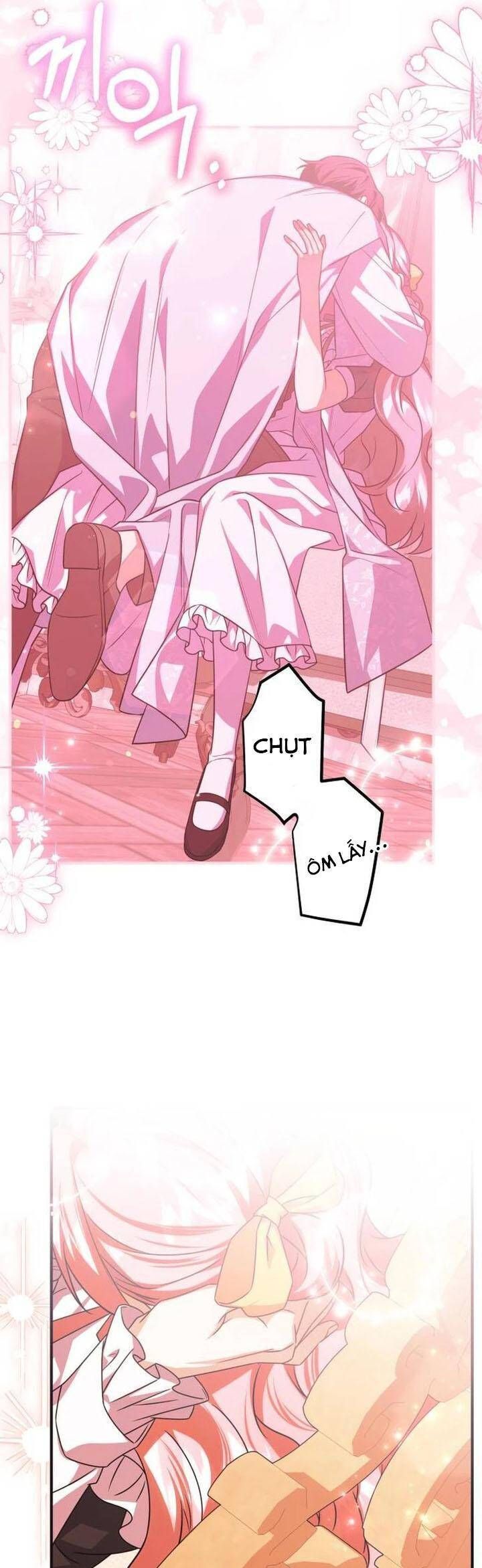 Cách Khiến Cuốn Tiểu Thuyết Bi Kịch Thành Chữa Lành!: Chapter 50