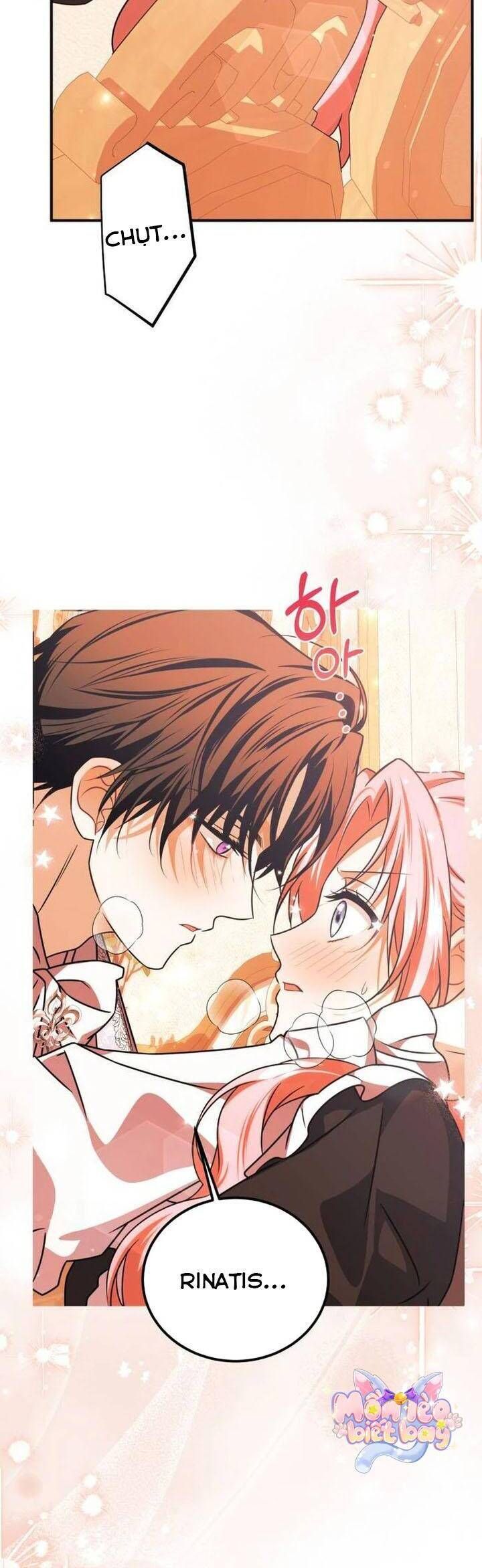 Cách Khiến Cuốn Tiểu Thuyết Bi Kịch Thành Chữa Lành!: Chapter 50