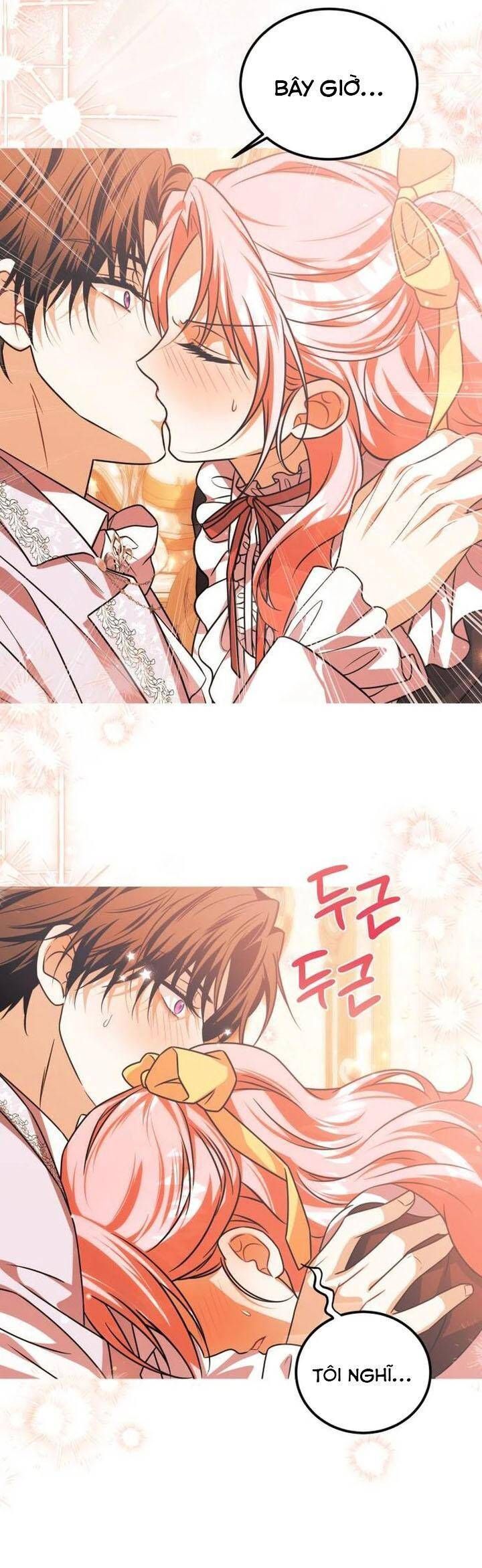 Cách Khiến Cuốn Tiểu Thuyết Bi Kịch Thành Chữa Lành!: Chapter 50