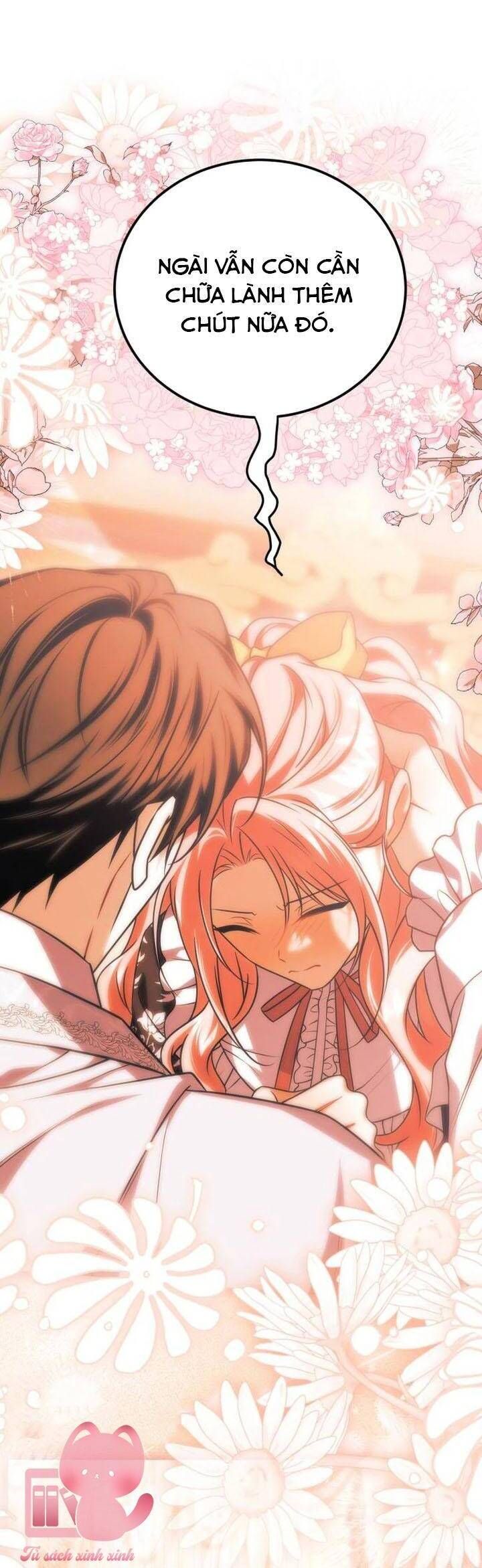 Cách Khiến Cuốn Tiểu Thuyết Bi Kịch Thành Chữa Lành!: Chapter 50