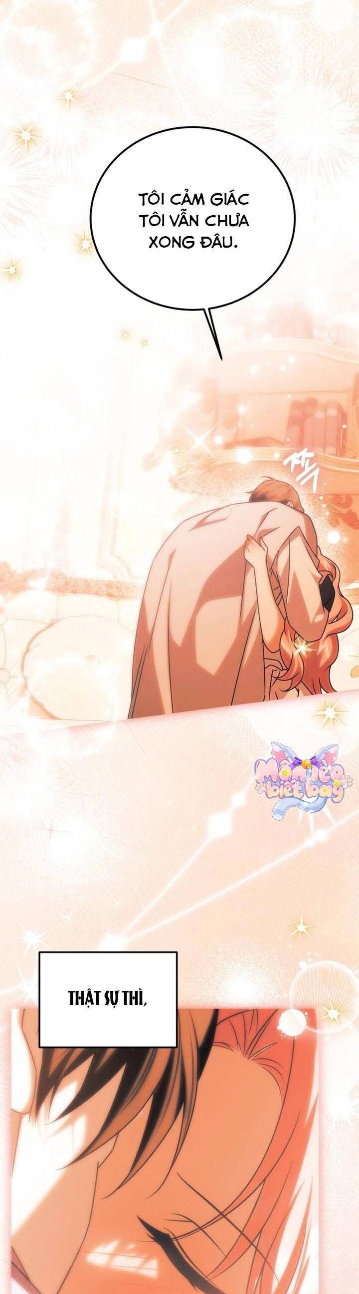 Cách Khiến Cuốn Tiểu Thuyết Bi Kịch Thành Chữa Lành!: Chapter 50