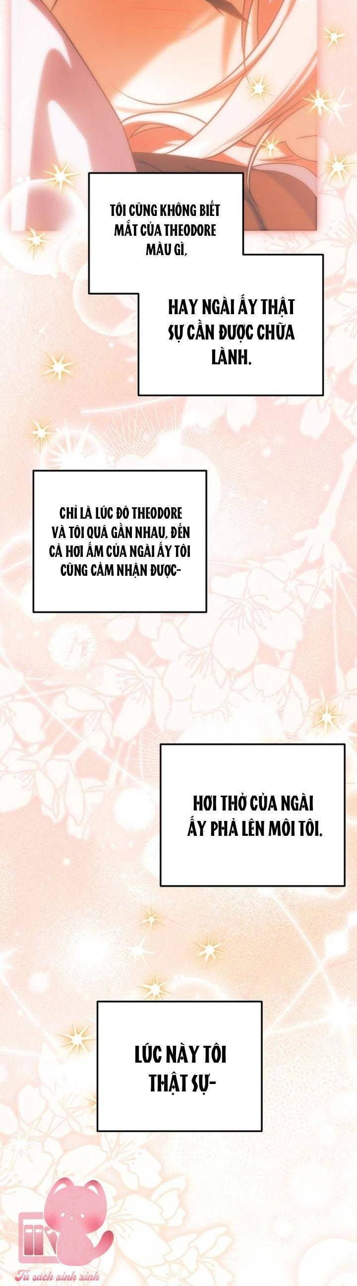 Cách Khiến Cuốn Tiểu Thuyết Bi Kịch Thành Chữa Lành!: Chapter 50