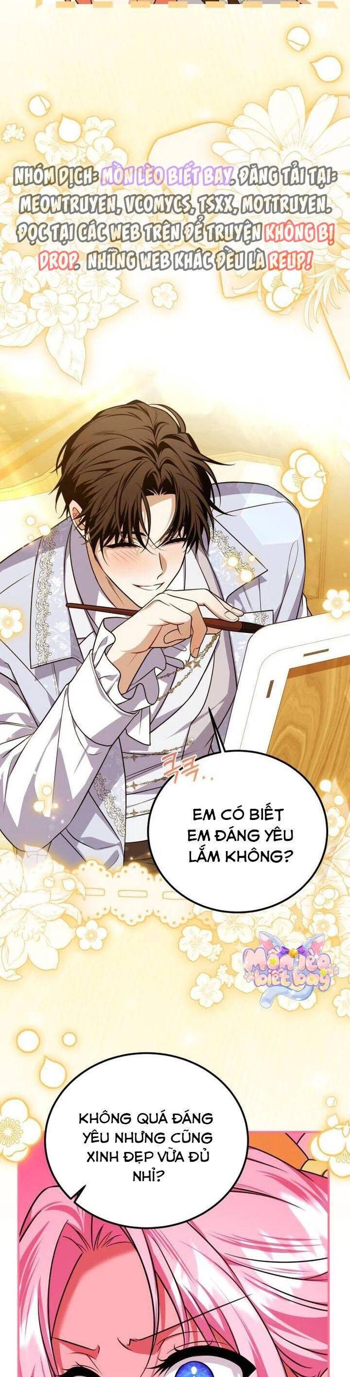 Cách Khiến Cuốn Tiểu Thuyết Bi Kịch Thành Chữa Lành!: Chapter 50