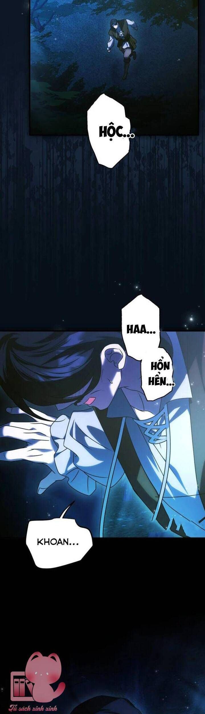 Cách Khiến Cuốn Tiểu Thuyết Bi Kịch Thành Chữa Lành!: Chapter 50