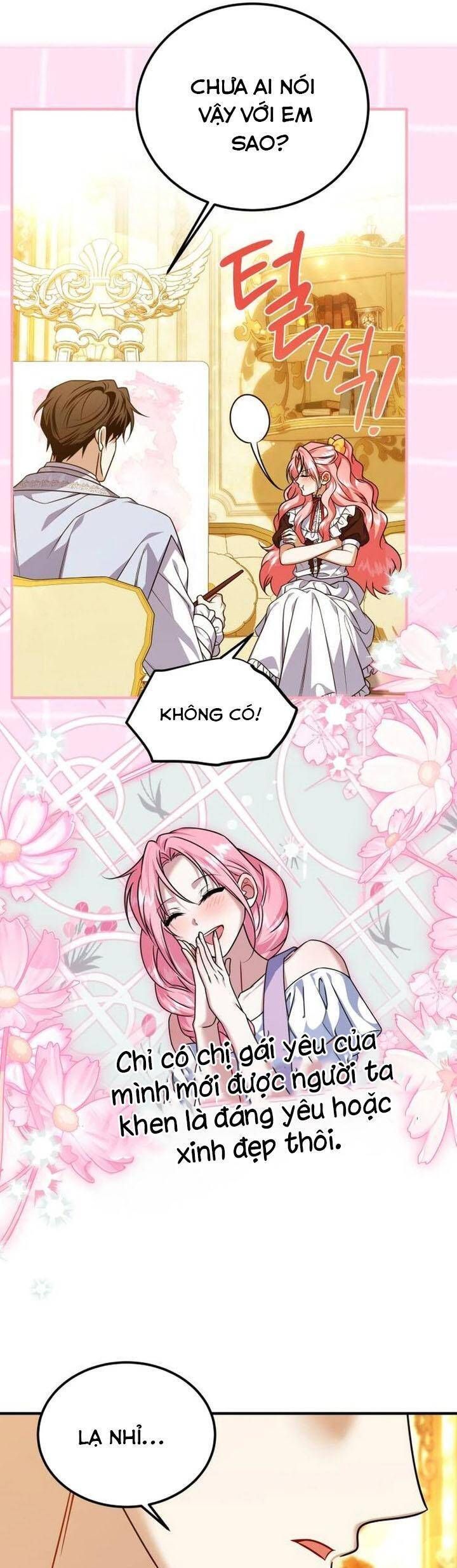 Cách Khiến Cuốn Tiểu Thuyết Bi Kịch Thành Chữa Lành!: Chapter 50