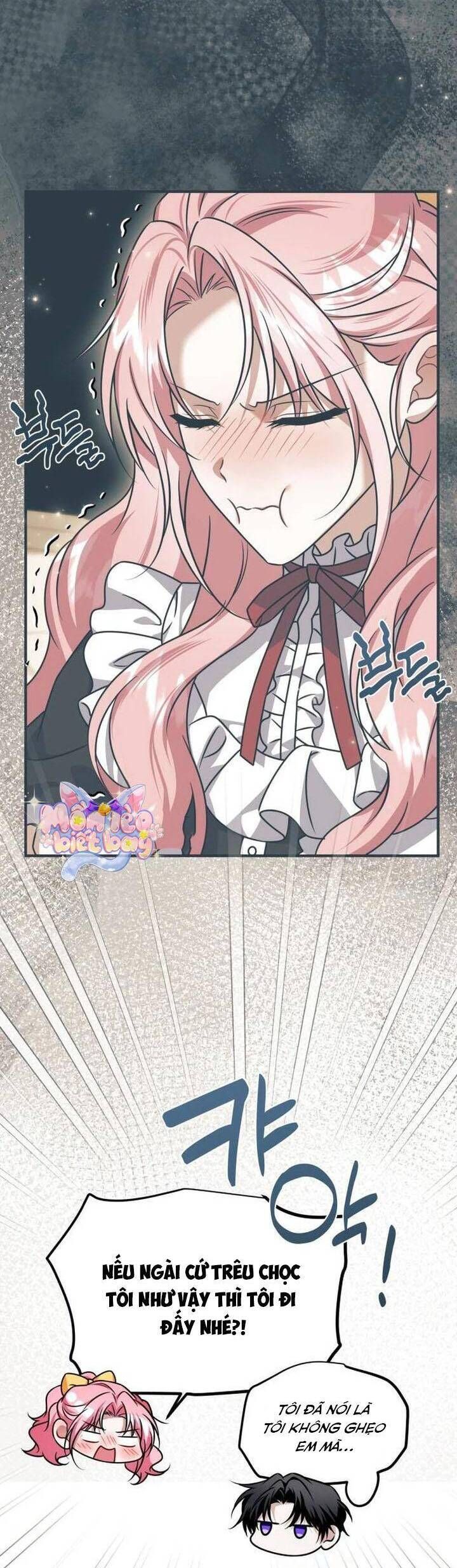 Cách Khiến Cuốn Tiểu Thuyết Bi Kịch Thành Chữa Lành!: Chapter 50